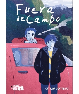 FUERA DE CAMPO