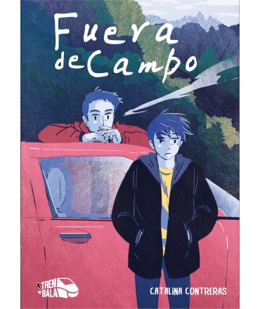 FUERA DE CAMPO