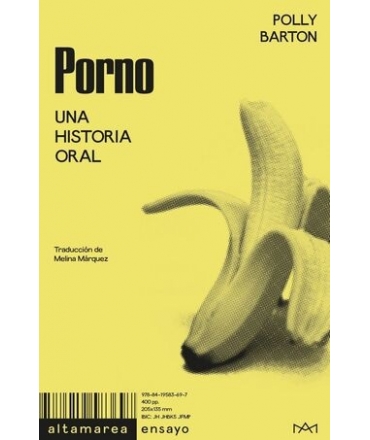 PORNO Una historia oral