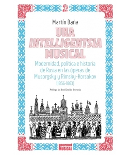 UNA INTELLIGENTSIA MUSICAL