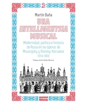 UNA INTELLIGENTSIA MUSICAL