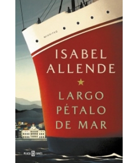 LARGO PETALO DE MAR (TD)