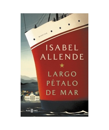 LARGO PETALO DE MAR (TD)