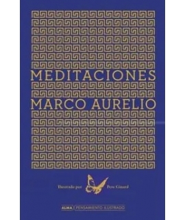 MEDITACIONES T.D ILUSTRADO