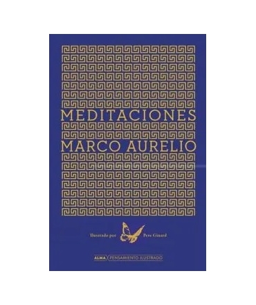 MEDITACIONES T.D ILUSTRADO
