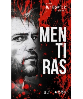 MENTIRAS SERIE MINDCK LIBRO 4