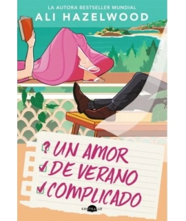 UN AMOR DE VERANO COMPLICADO