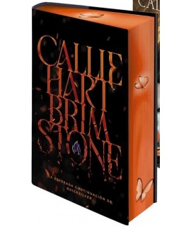BRIMSTONE T.D
