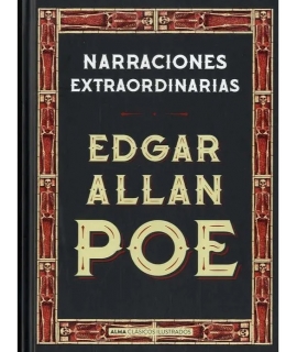 NARAACIONES EXTRAORDINARIAS T.D