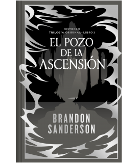 POZO DE LA ASCENSION, EL / MISTBORN 2 ( ED. LIMITADA T.D)