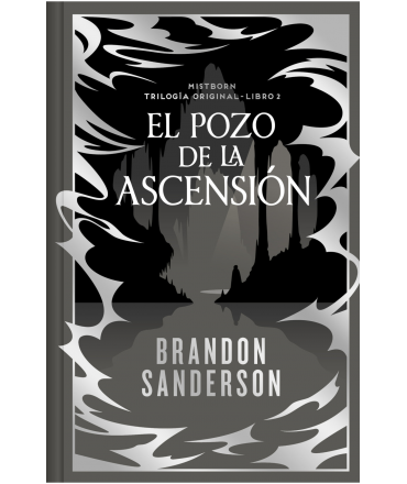 POZO DE LA ASCENSION, EL / MISTBORN 2 ( ED. LIMITADA T.D)