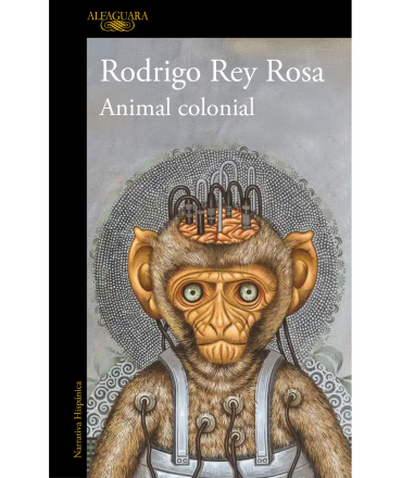 ANIMAL COLONIAL