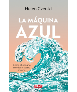 MAQUINA AZUL, LA