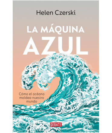 MAQUINA AZUL, LA