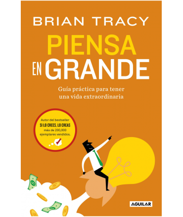 PIENSA EN GRANDE