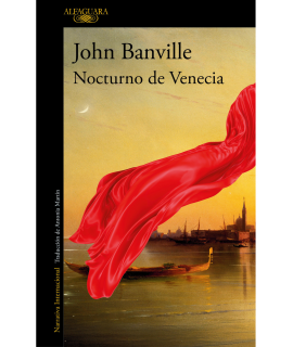 NOCTURNO DE VENECIA