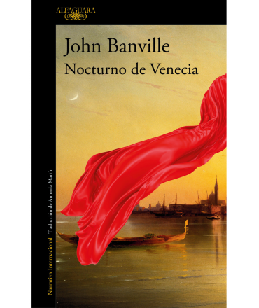 NOCTURNO DE VENECIA