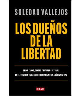 DUEÑOS DE LA LIBERTAD, LOS