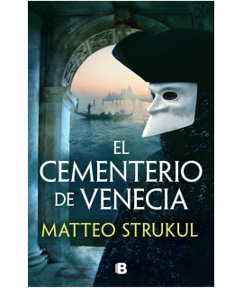 CEMENTERIO DE VENECIA, EL