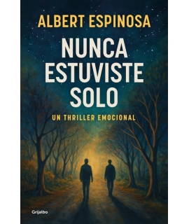 NUNCA ESTUVISTE SOLO
