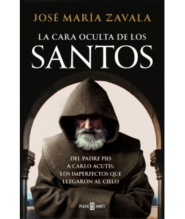 CARA OCULTA DE LOS SANTOS, LA T,D