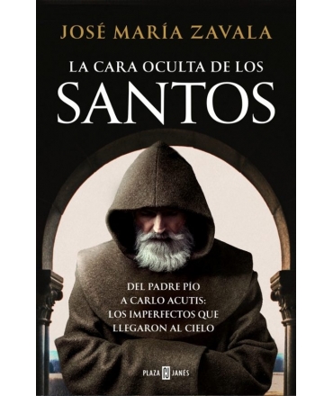 CARA OCULTA DE LOS SANTOS, LA T,D