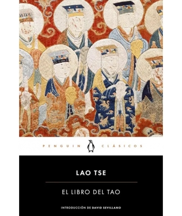 LIBRO DEL TAO, EL