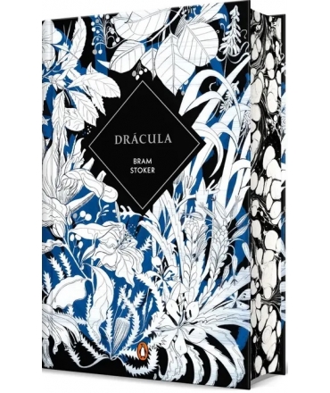 DRACULA T,D CANTOS PINTADOS
