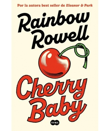 CHERRY BABY