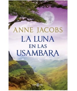 LUNA EN LAS USAMBARA, LA