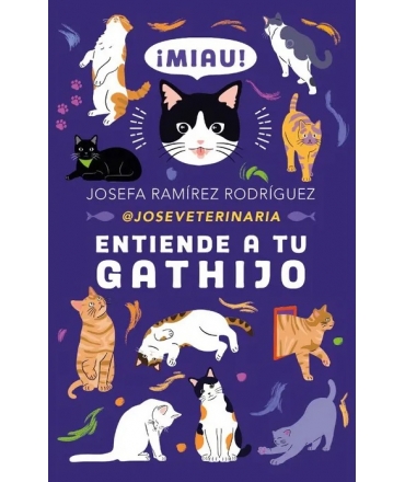 ENTIENDE A TU GATHIJO