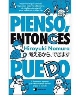 PIENSO ENTONCES PUEDO