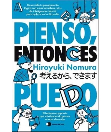 PIENSO ENTONCES PUEDO