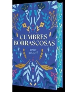 CUMBRES BORRASCOSAS T.D CANTOS PINTADOS