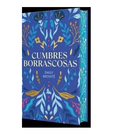 CUMBRES BORRASCOSAS T.D CANTOS PINTADOS
