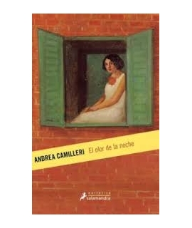 OLOR DE LA NOCHE, EL 