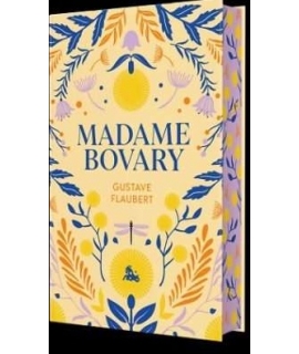 MADAME BOVARY T.D CANTOS PINTADOS