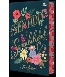 SENTIDO Y SENSIBILIDAD T.D CANTOS PINTADOS
