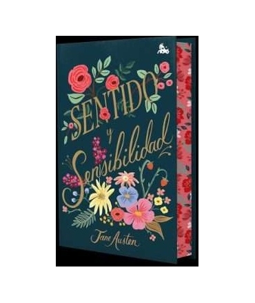 SENTIDO Y SENSIBILIDAD T.D CANTOS PINTADOS