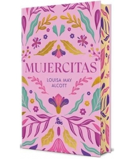 MUJERCITAS T.D CANTOS PINTADOS