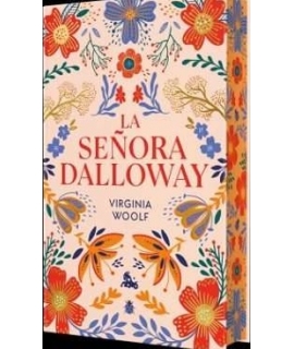 SEÑORA DALLOWAY, LA T.D CANTOS PINTADOS