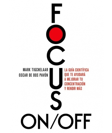 FOCUS ON OFF