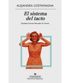 SISTEMA DEL TACTO, EL
