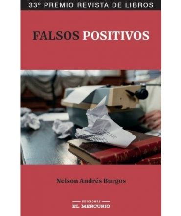 FALSOS POSITIVOS