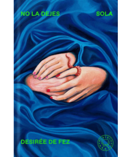 NO LA DEJES SOLA