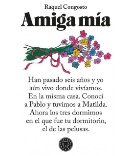 AMIGA MIA