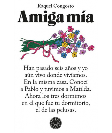 AMIGA MIA
