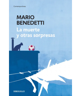 MUERTE Y OTRAS SORPRESAS, LA