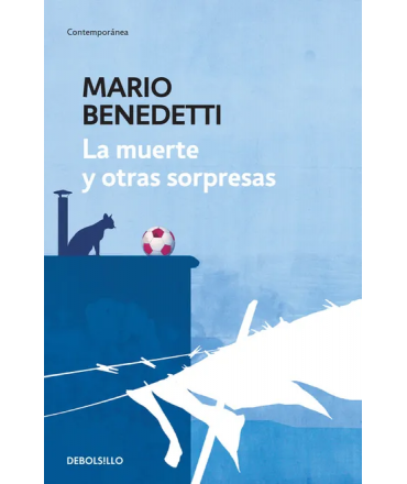 MUERTE Y OTRAS SORPRESAS, LA