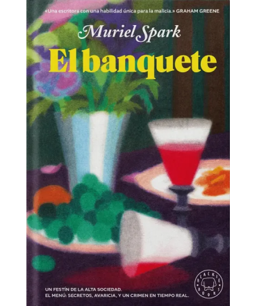 BANQUETE, EL